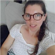 Sono disponibile se hai bisogno di aiuto con i compiti e per studiare